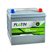 Аккумулятор Platin Asia EFB (63 Ah)